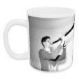 Cy Laurie Mug